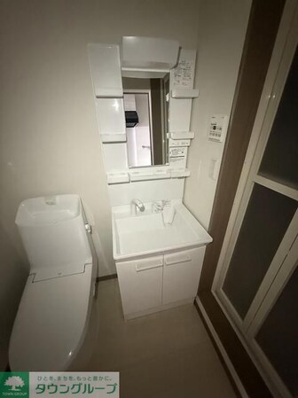 メゾン・ドゥ・アッシュ津田沼の物件内観写真